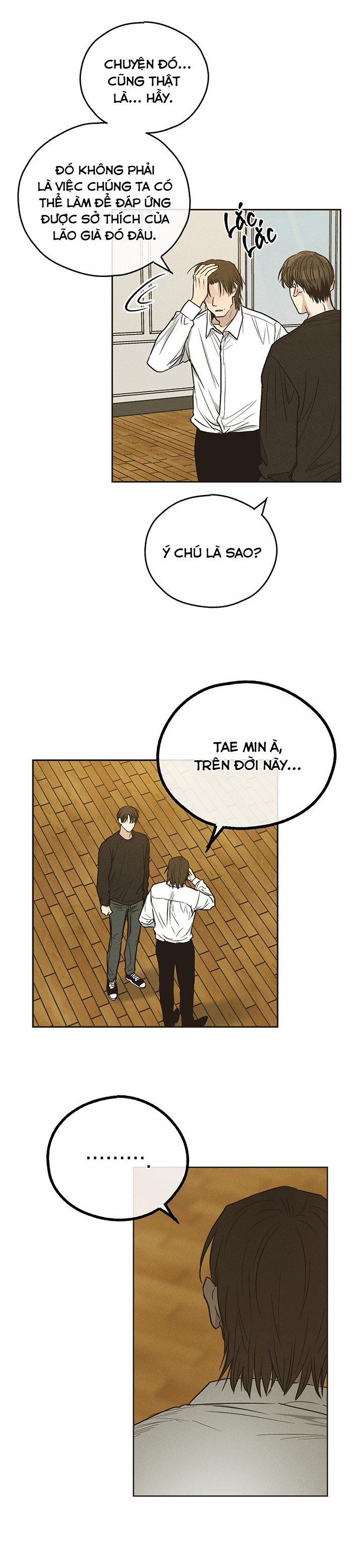 Trả Thù 40 trang 22