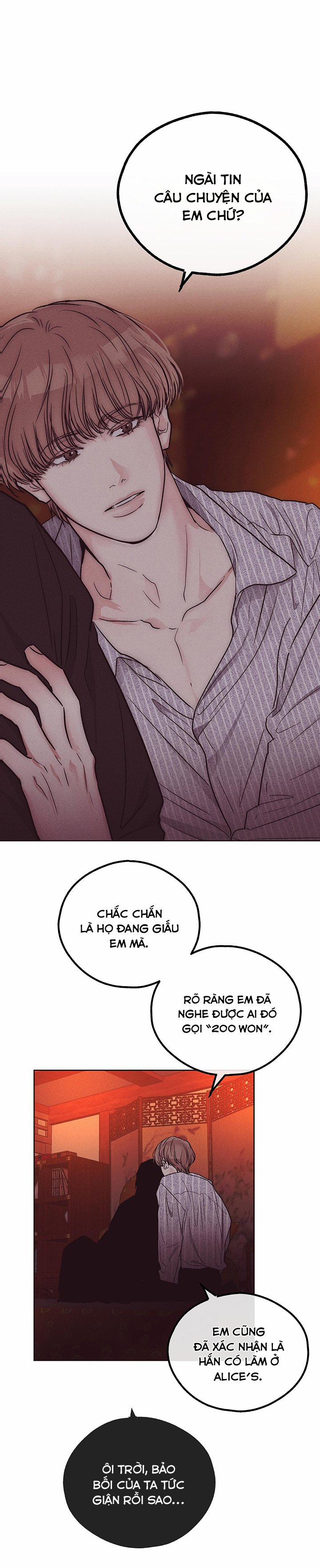 Trả Thù 40 trang 24