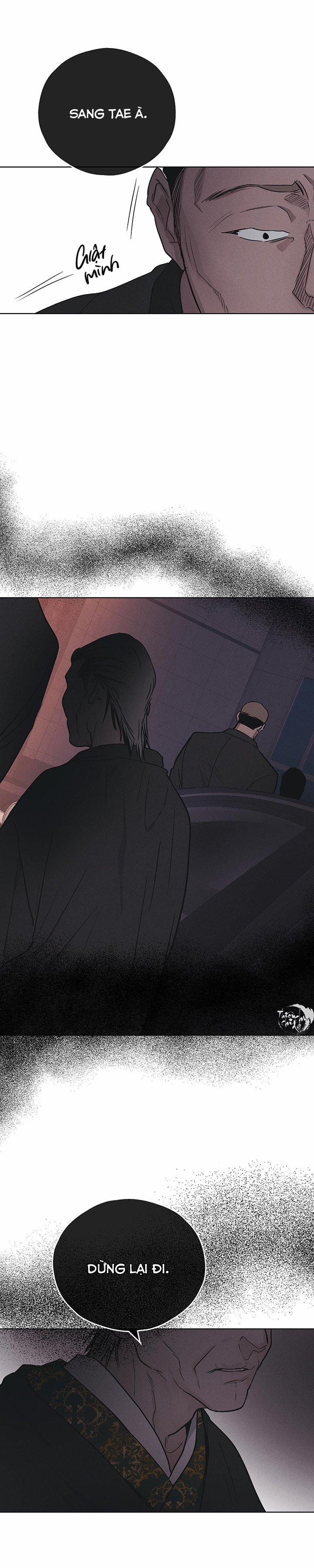 Trả Thù 40 trang 8