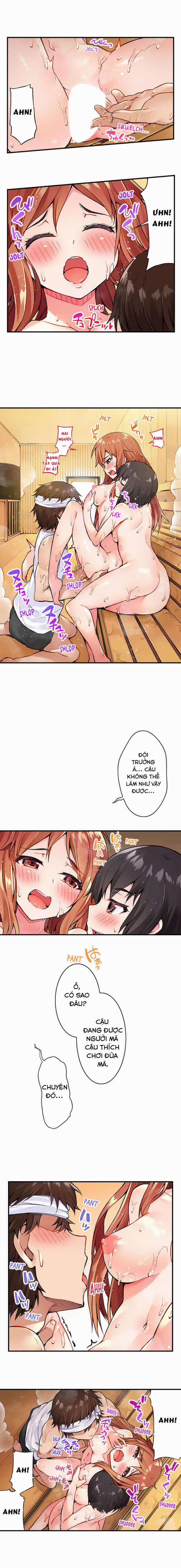 Traditional Job of Washing Girls' Body 0 3P? trang 7