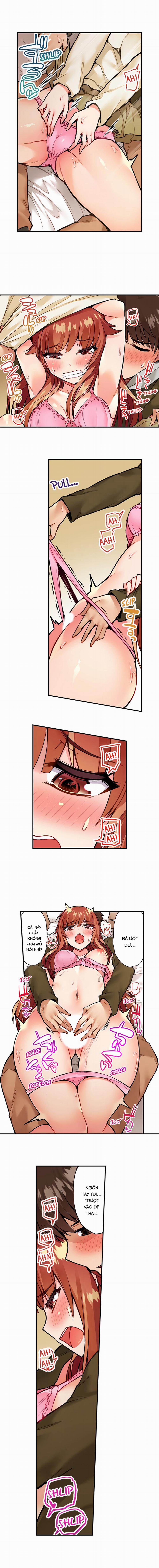 Traditional Job of Washing Girls' Body 45 trang 5