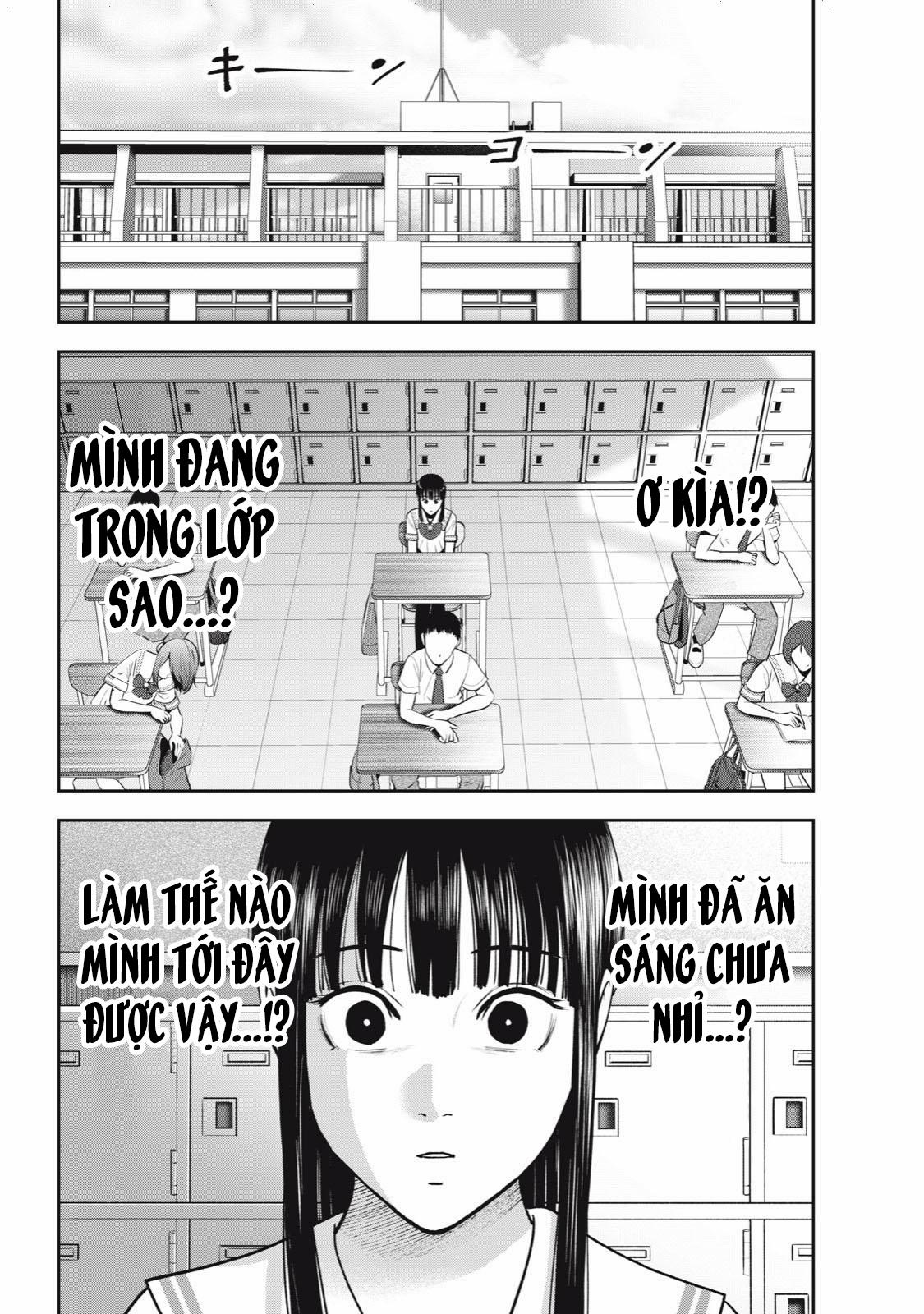 Trái Cấm 0 Bạn gái cũ trang 2