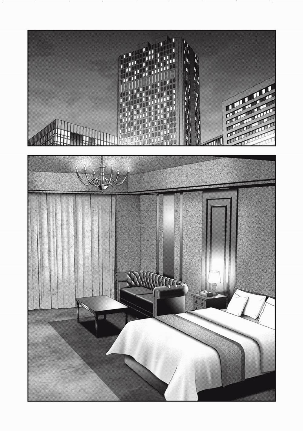 Trái Cấm 0 Liệu tôi có thể giúp bạn chữa lành trái tim mình không? trang 11