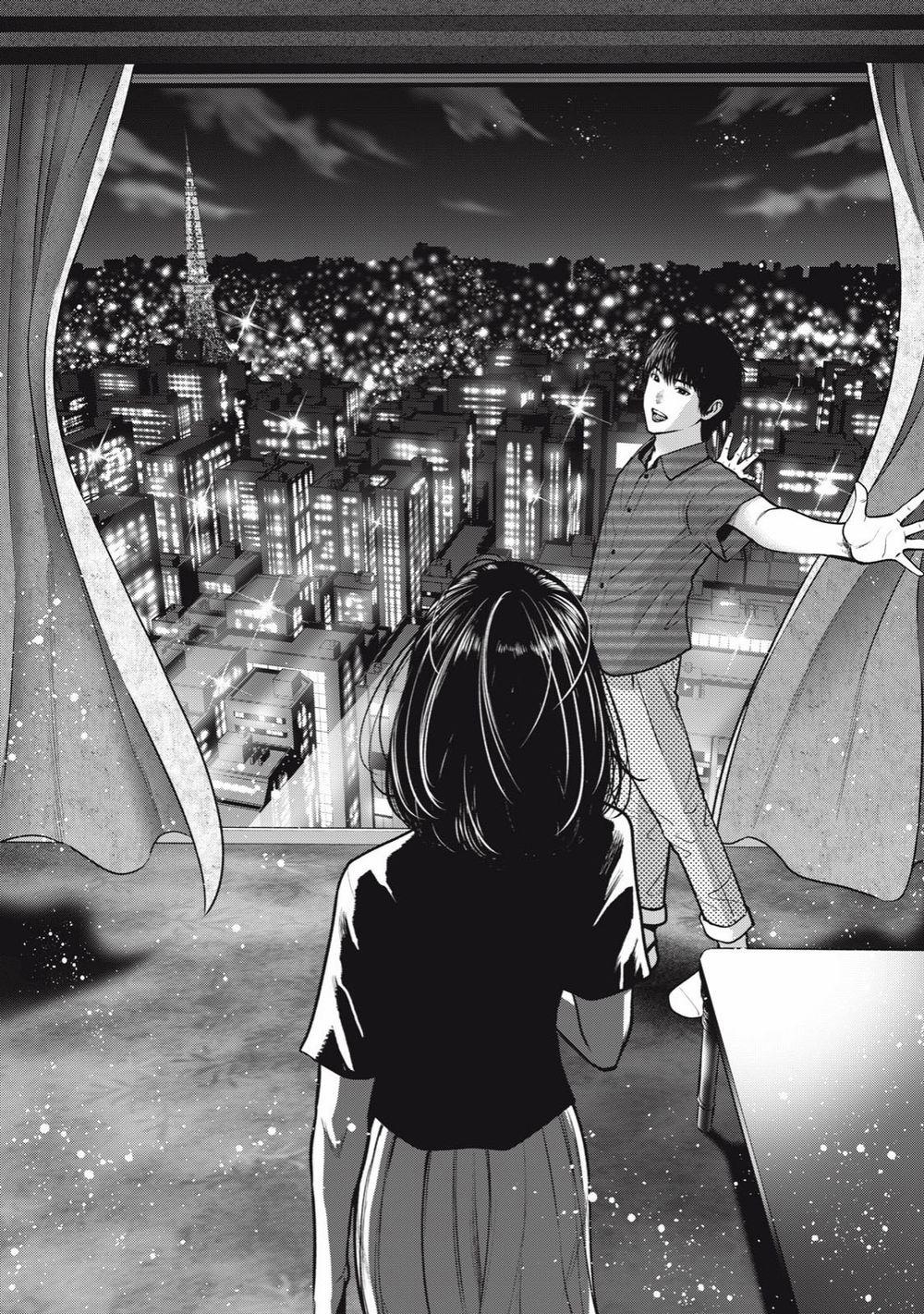 Trái Cấm 0 Liệu tôi có thể giúp bạn chữa lành trái tim mình không? trang 19