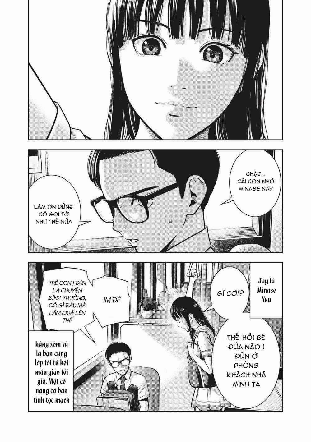 Trái Cấm 1 trang 15