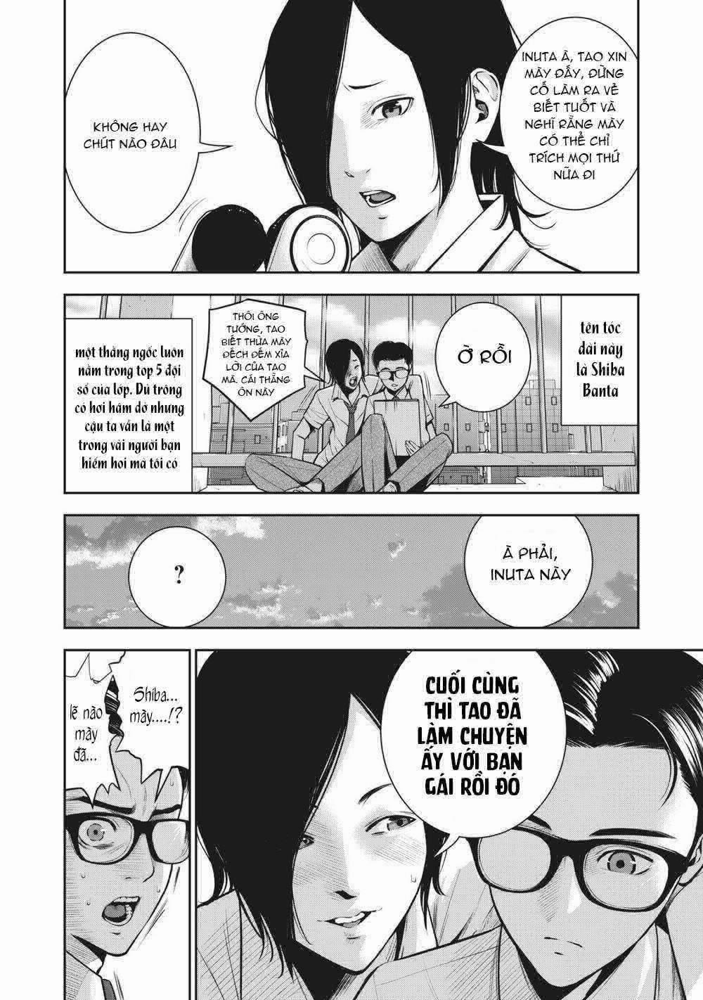 Trái Cấm 1 trang 22