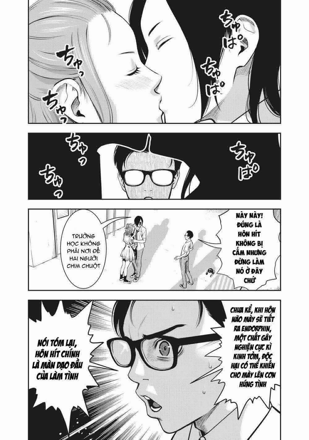 Trái Cấm 1 trang 24