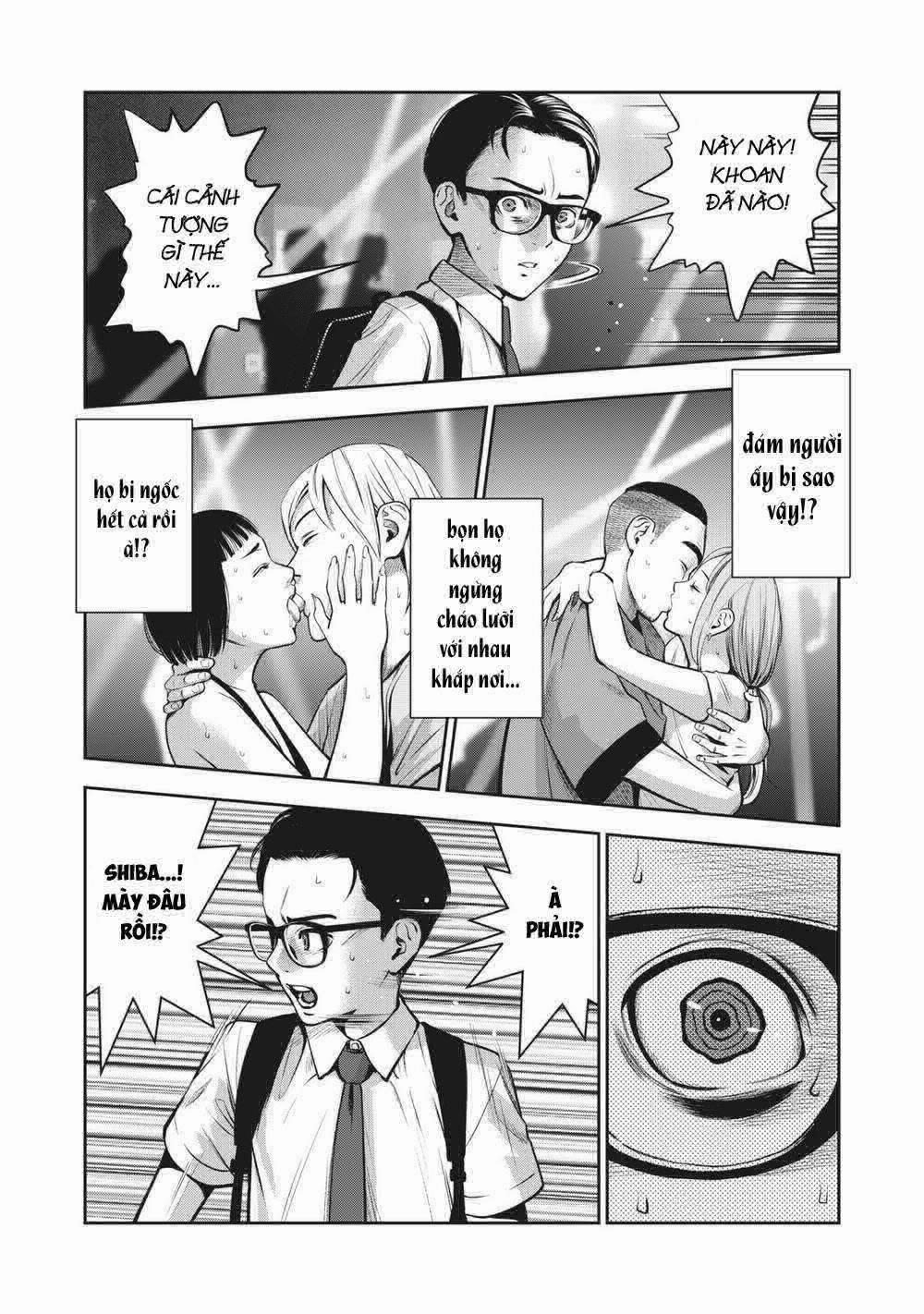 Trái Cấm 1 trang 34