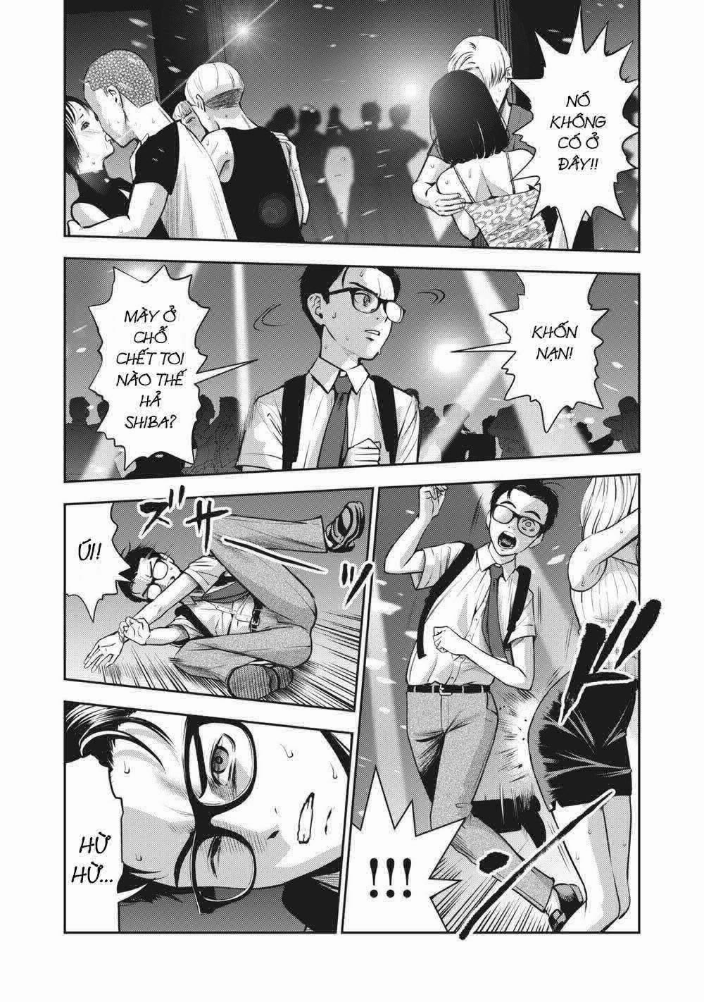 Trái Cấm 1 trang 35