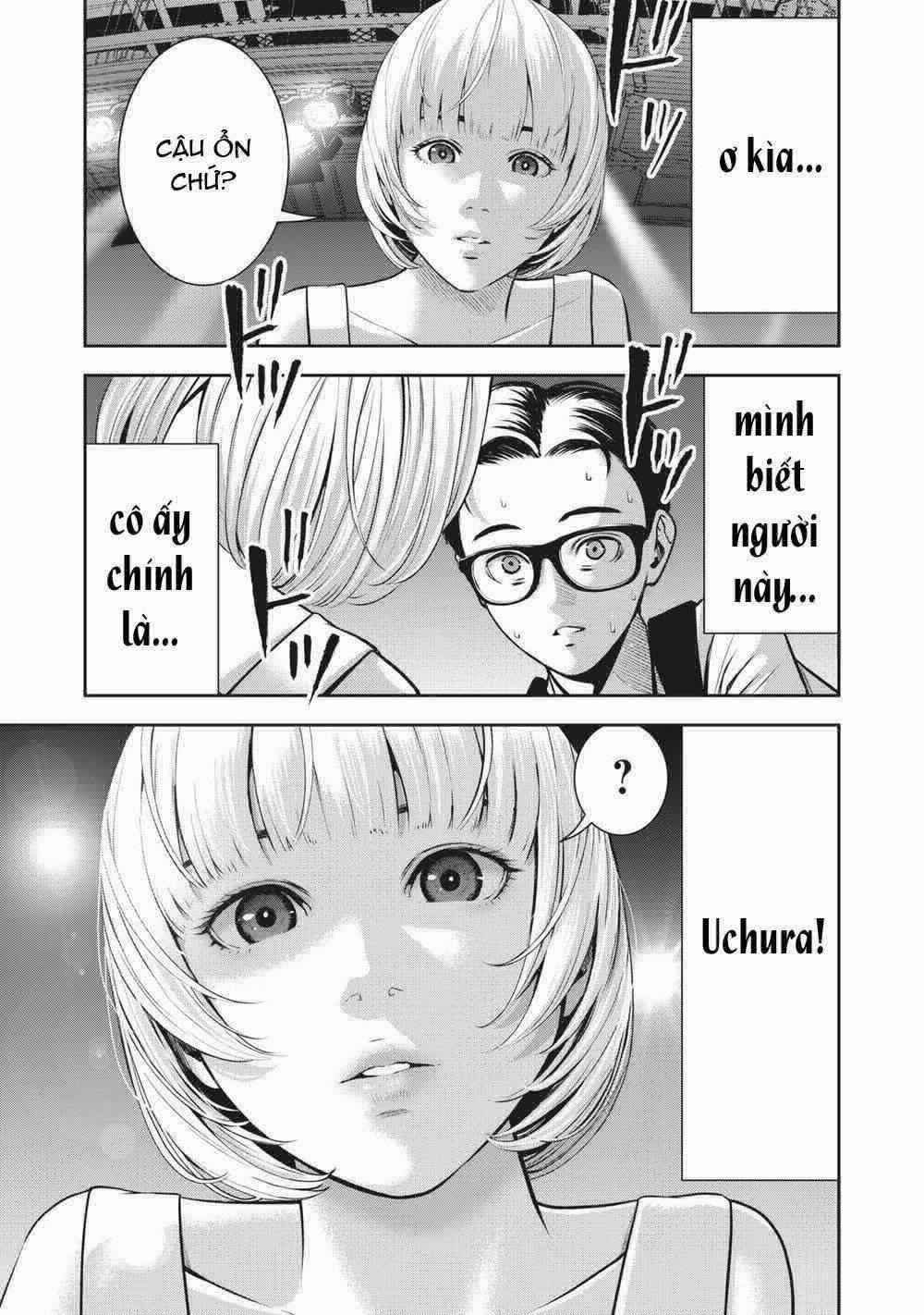 Trái Cấm 1 trang 37