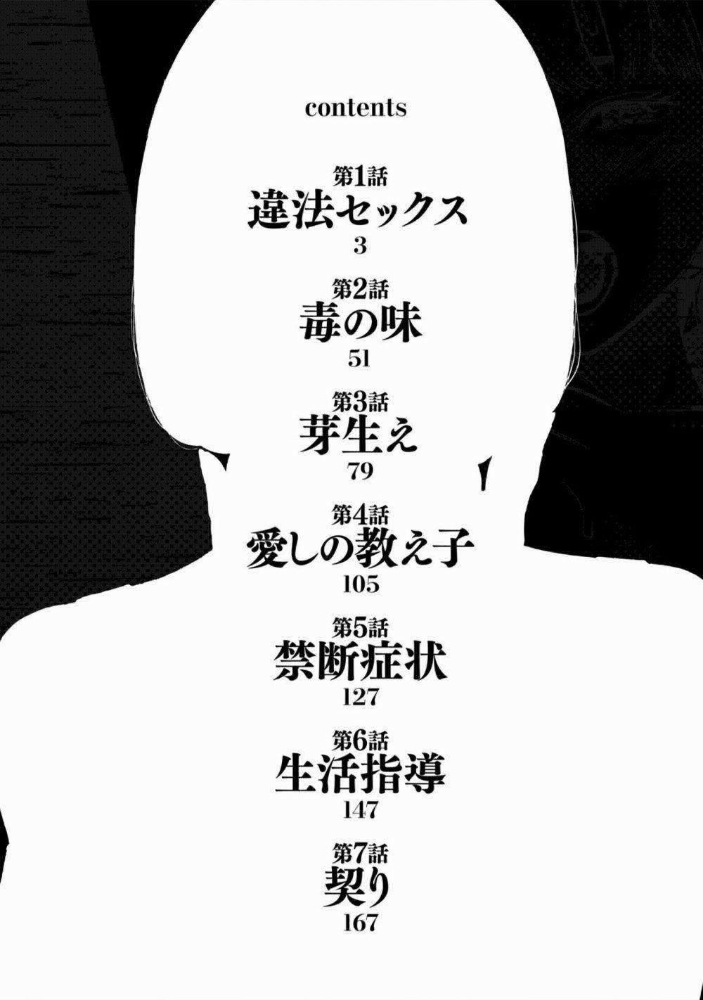 Trái Cấm 1 trang 4