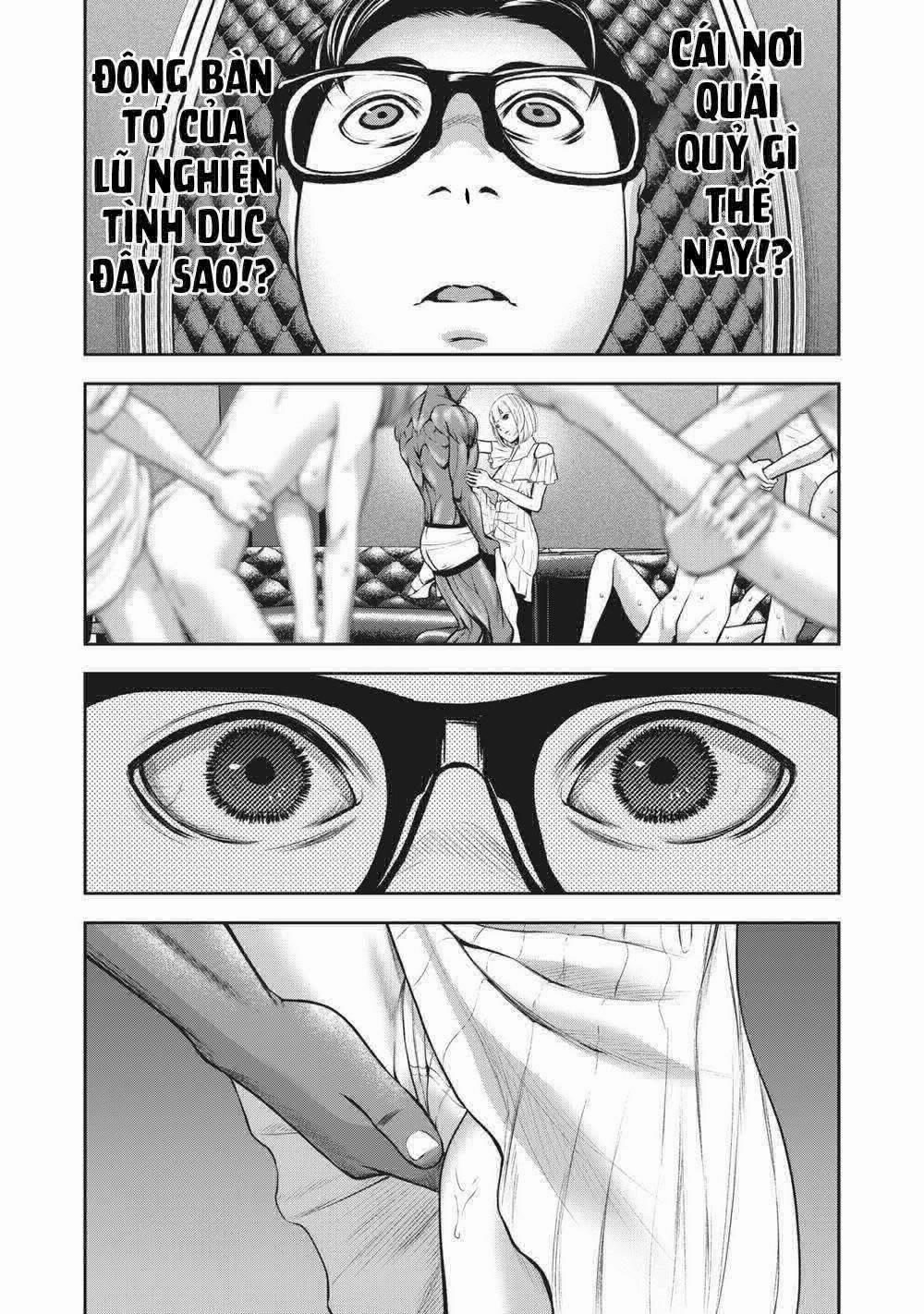 Trái Cấm 1 trang 46