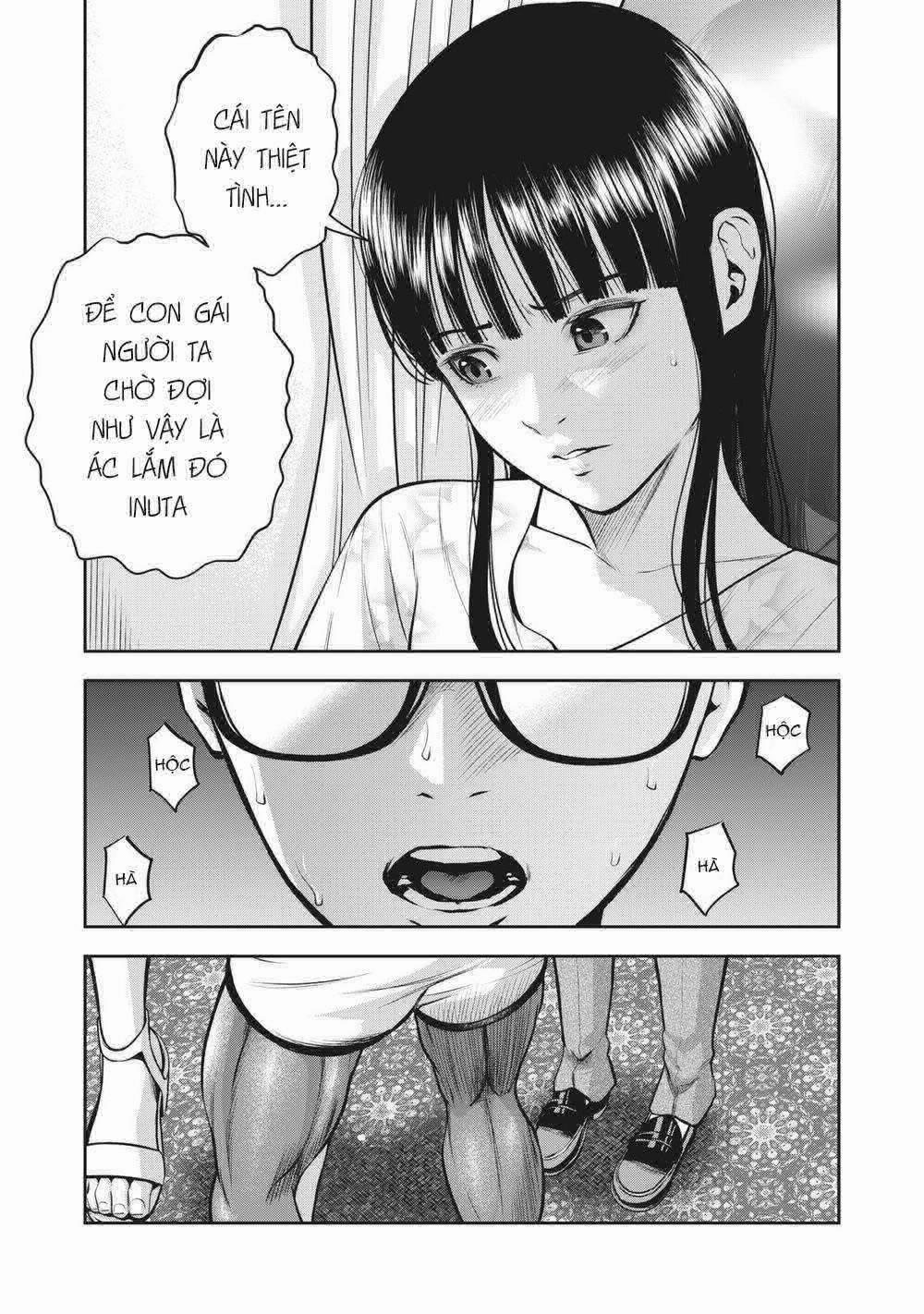 Trái Cấm 1 trang 49