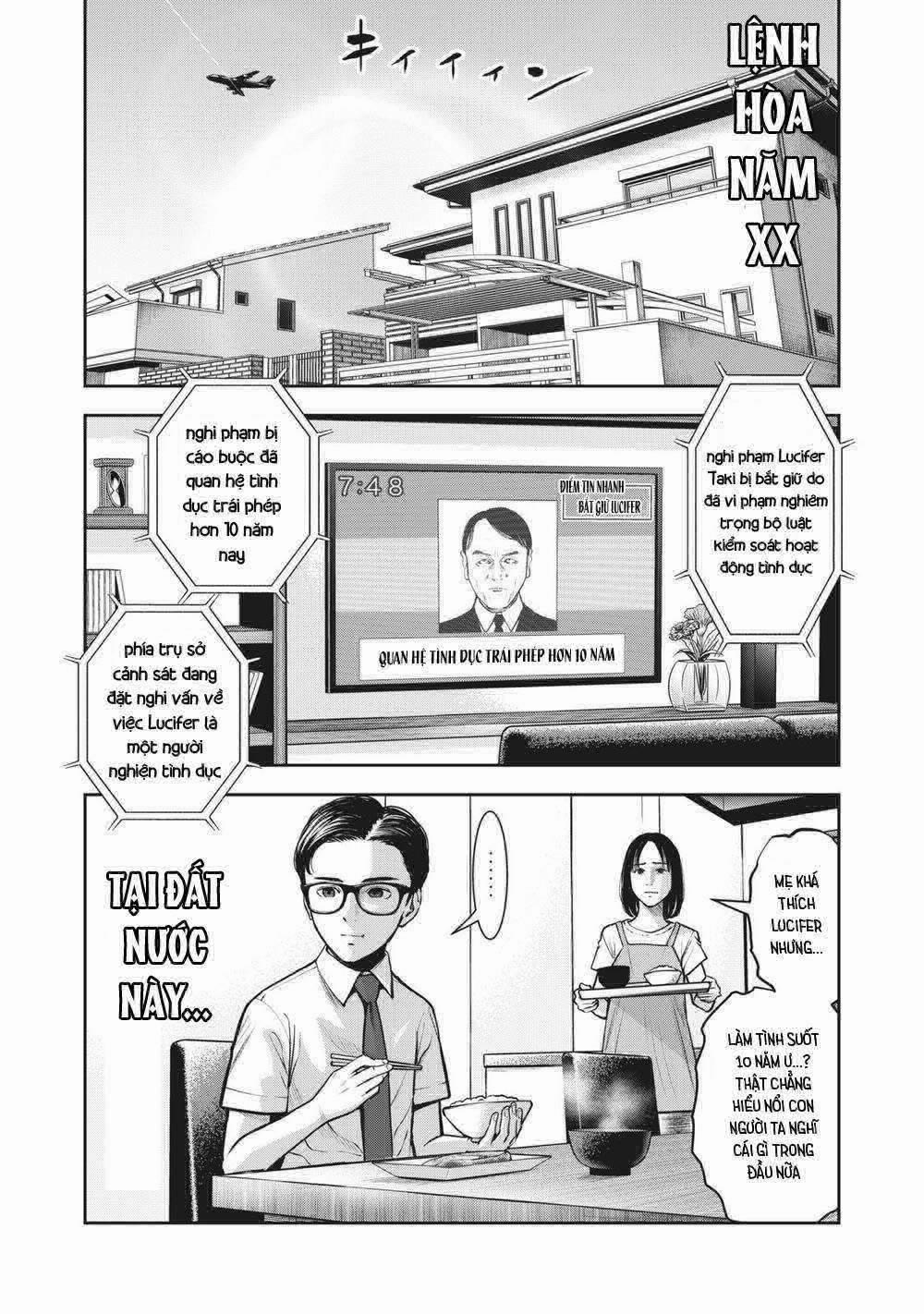 Trái Cấm 1 trang 5