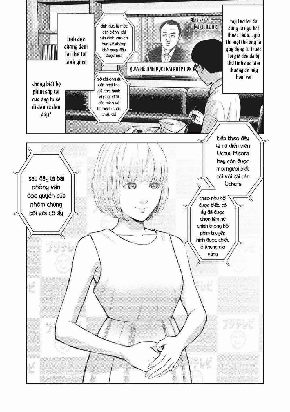 Trái Cấm 1 trang 7