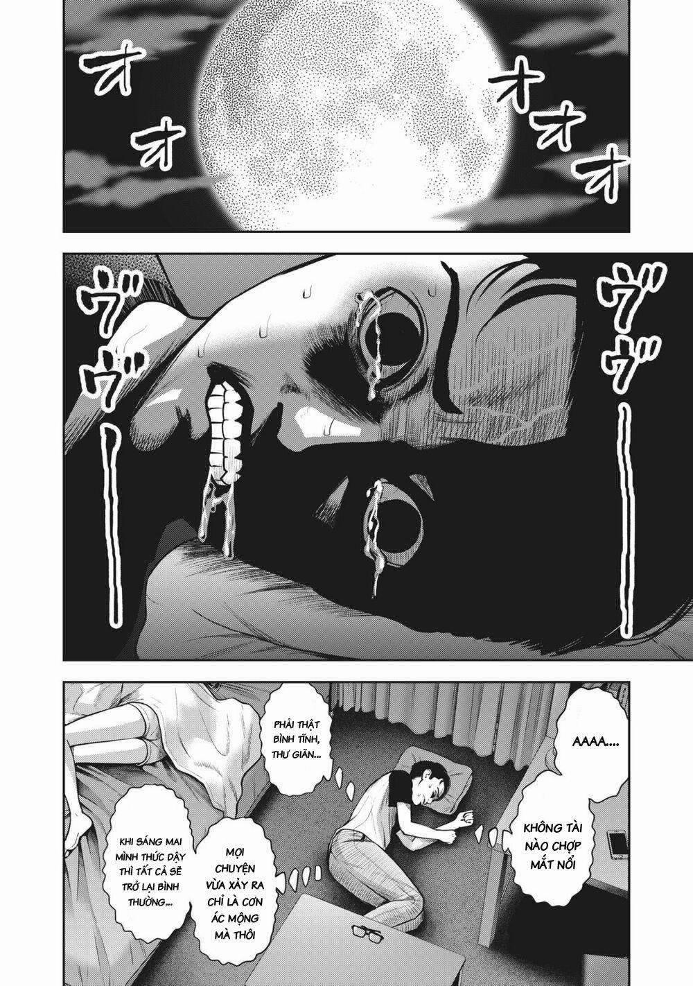 Trái Cấm 10 trang 11