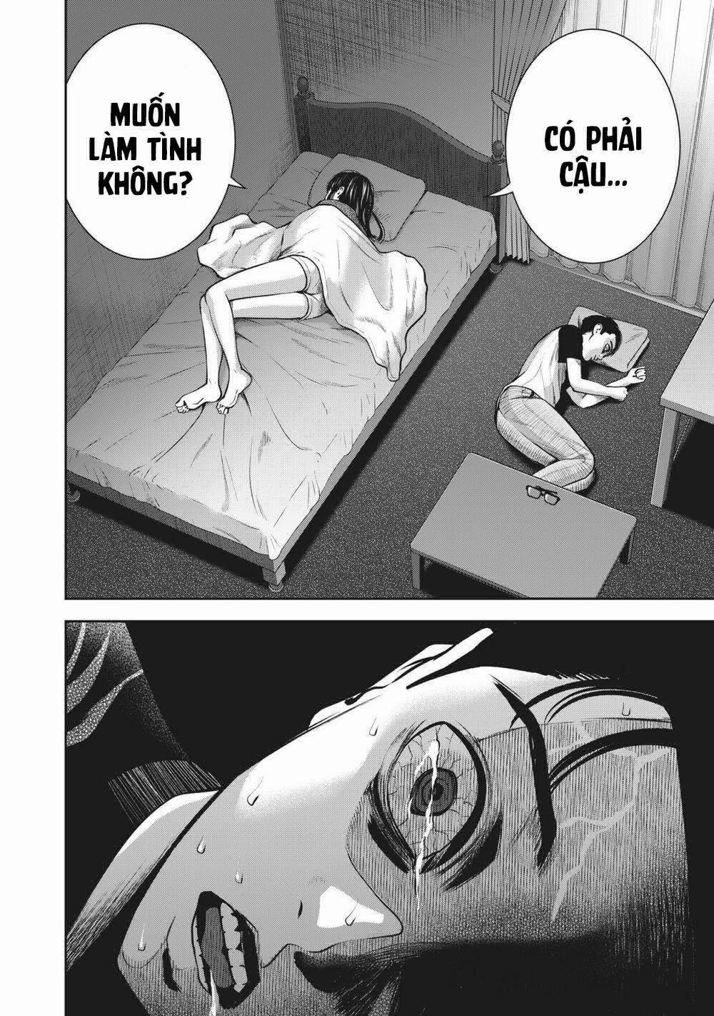 Trái Cấm 10 trang 13