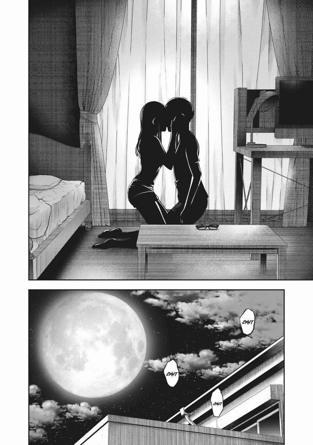 Trái Cấm 10 trang 21