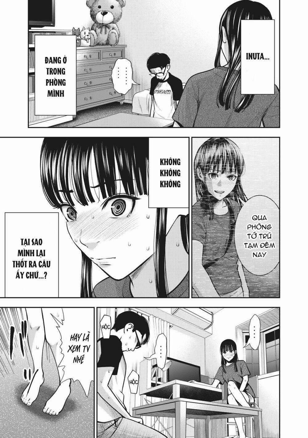 Trái Cấm 10 trang 4