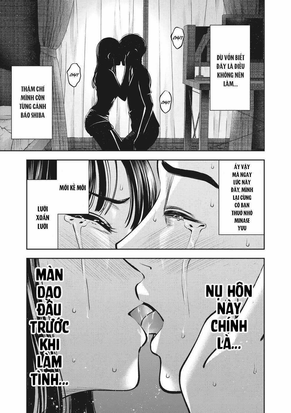 Trái Cấm 11 trang 2