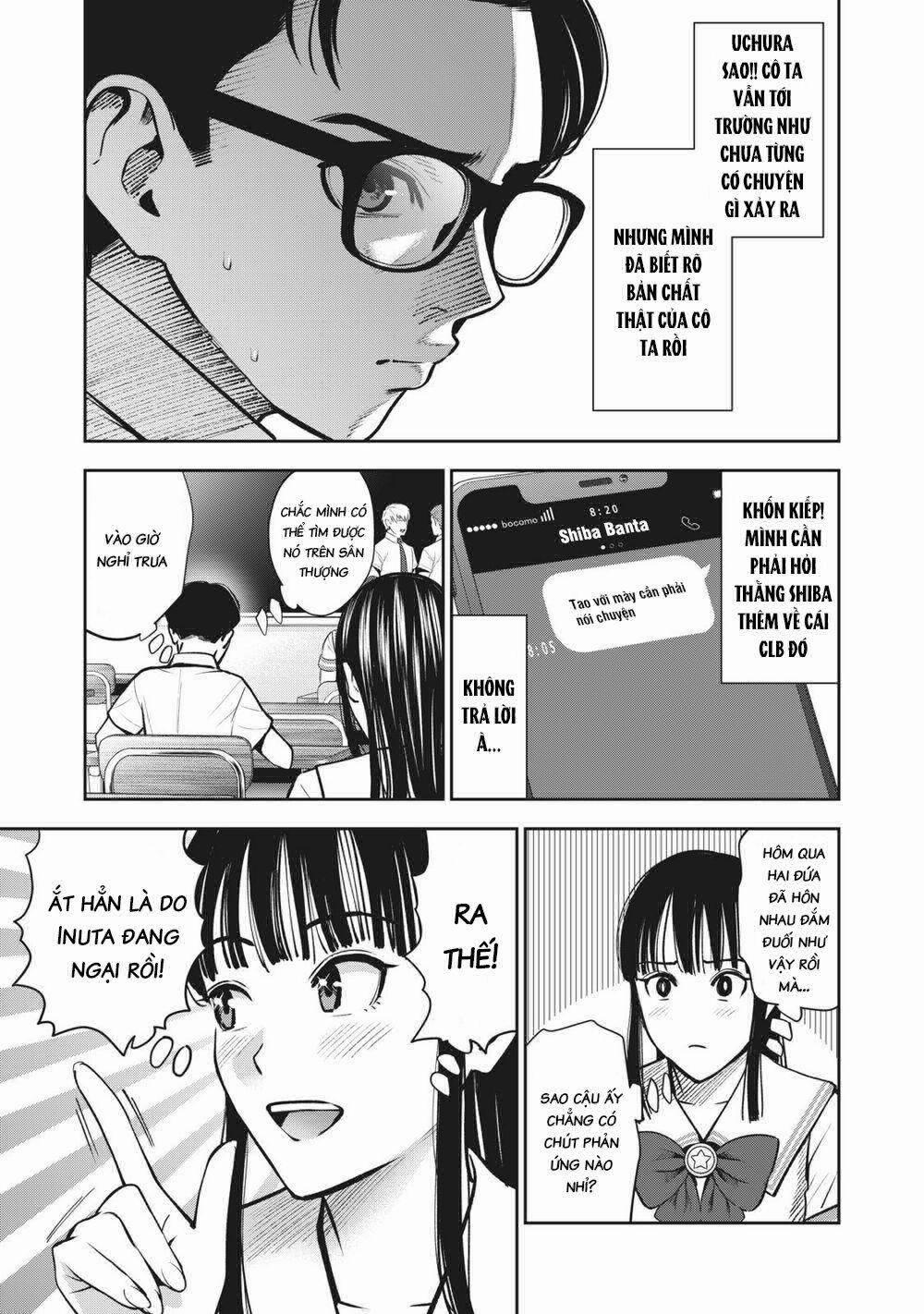 Trái Cấm 12 trang 10