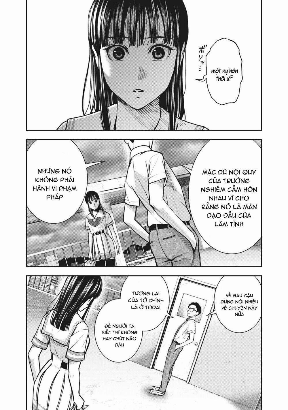 Trái Cấm 12 trang 13