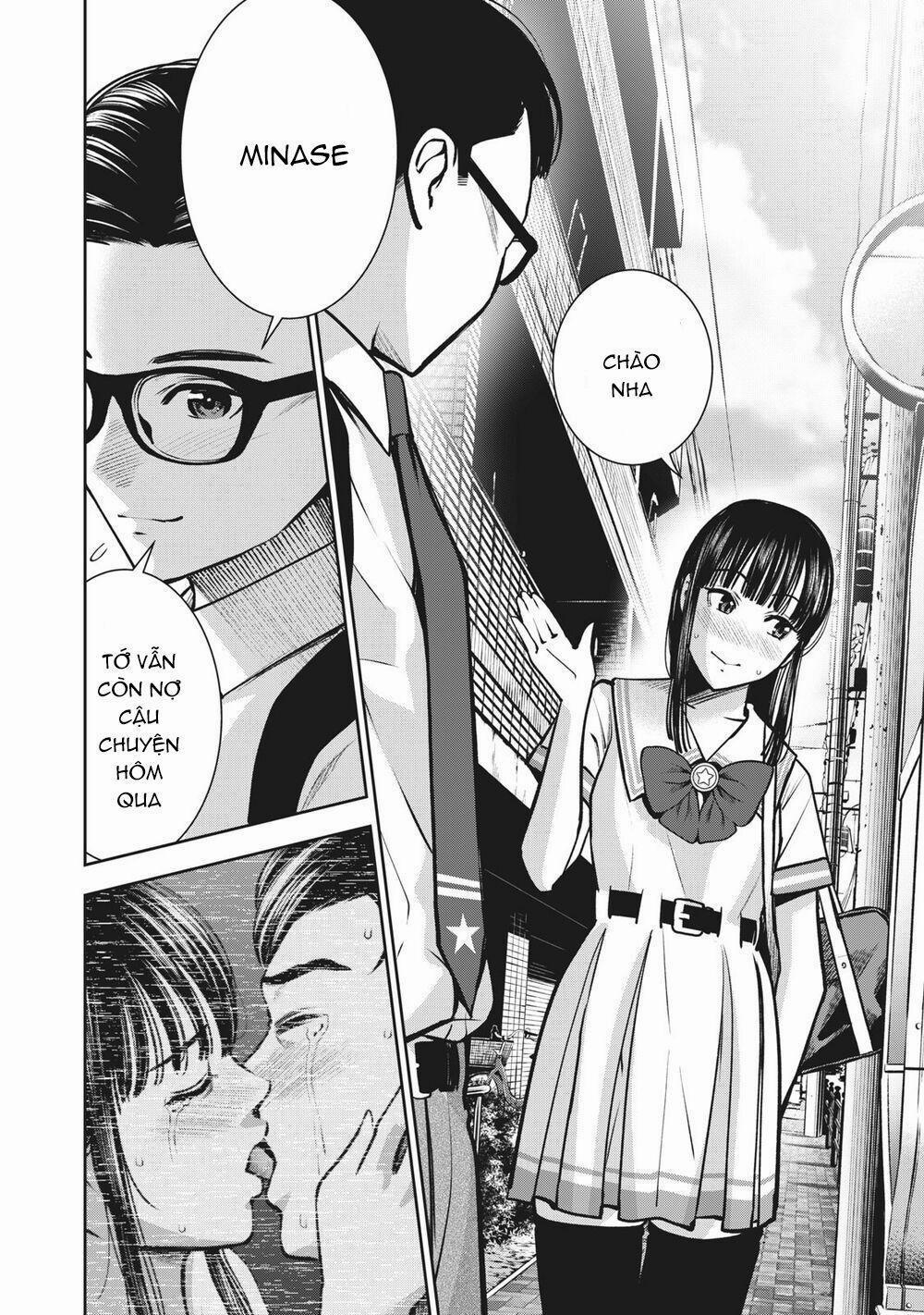 Trái Cấm 12 trang 3