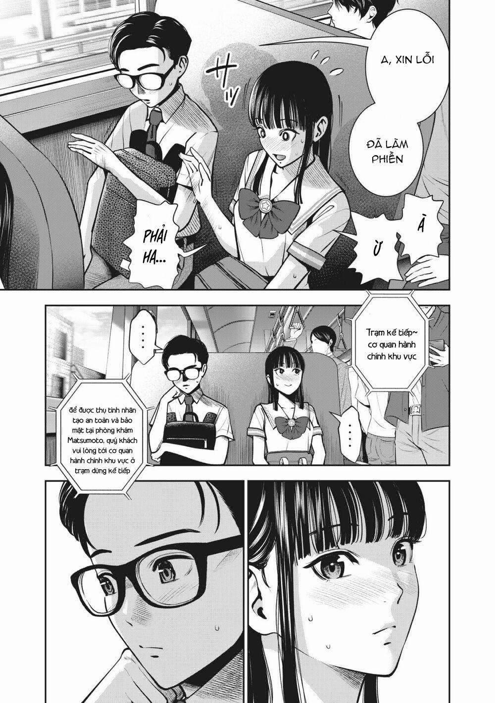 Trái Cấm 12 trang 6