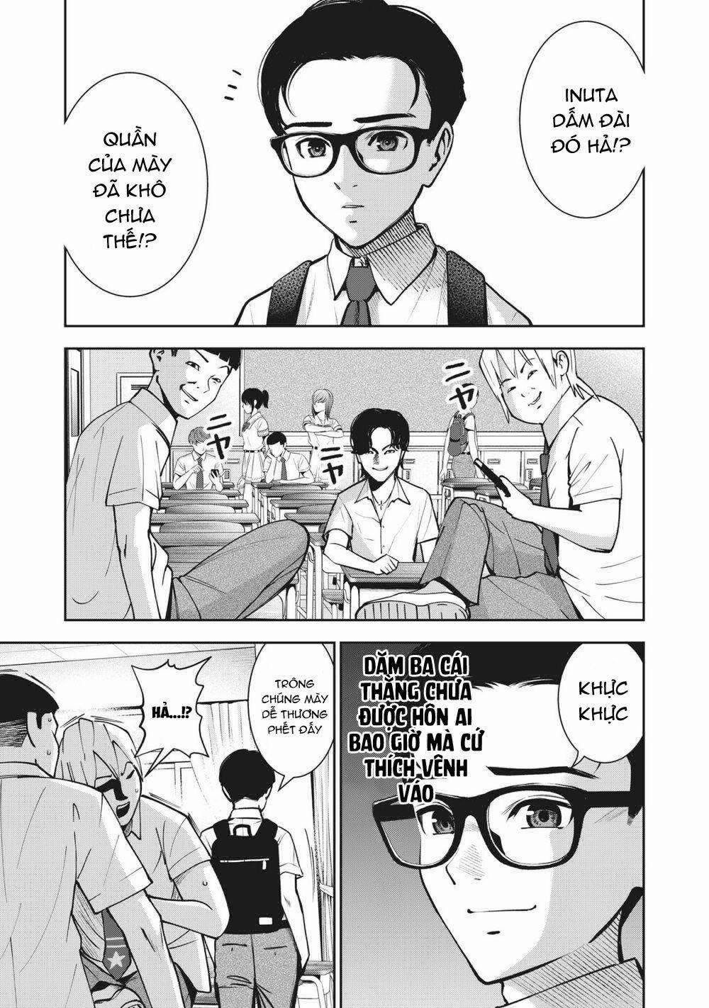 Trái Cấm 12 trang 8