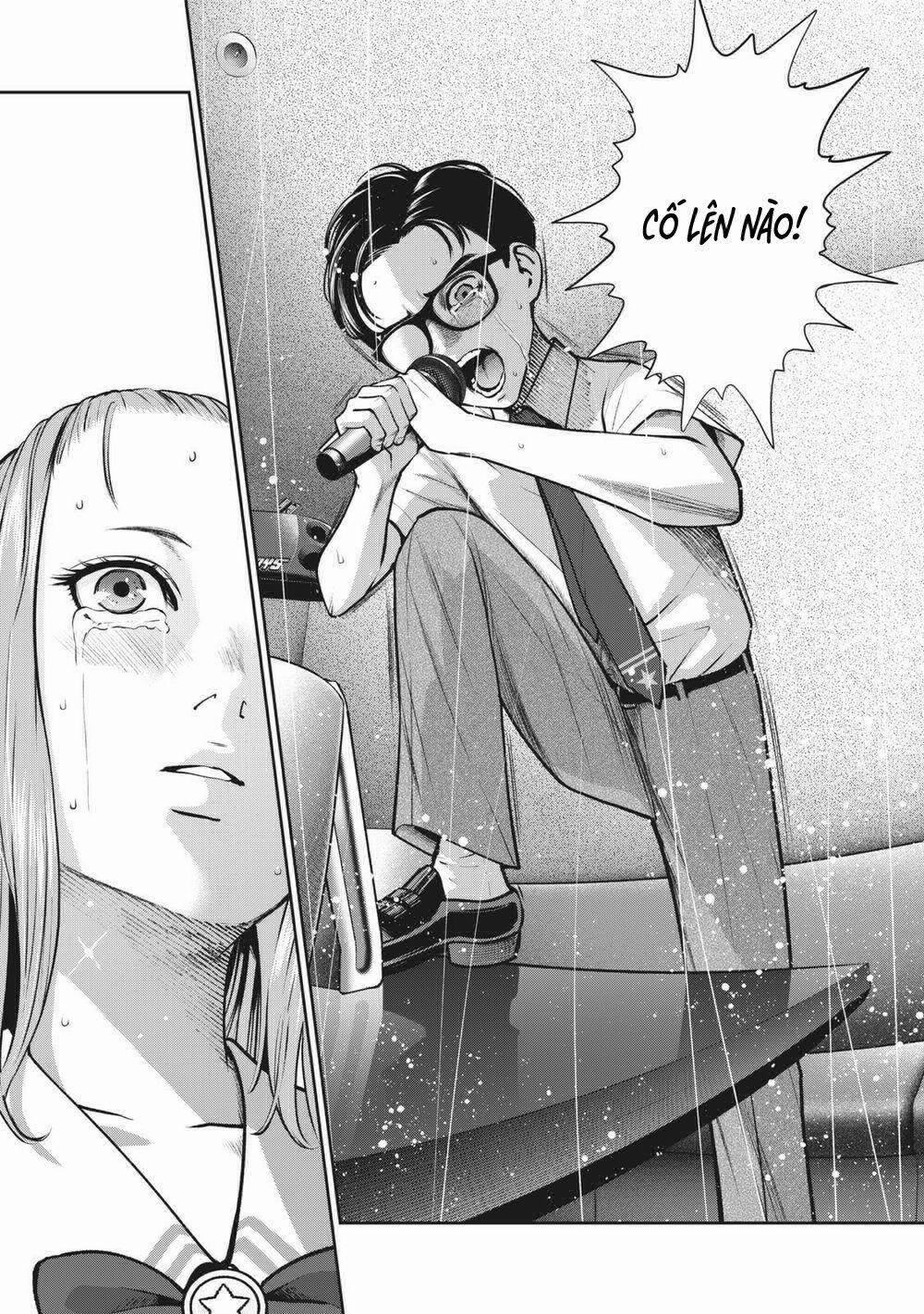 Trái Cấm 13 trang 14