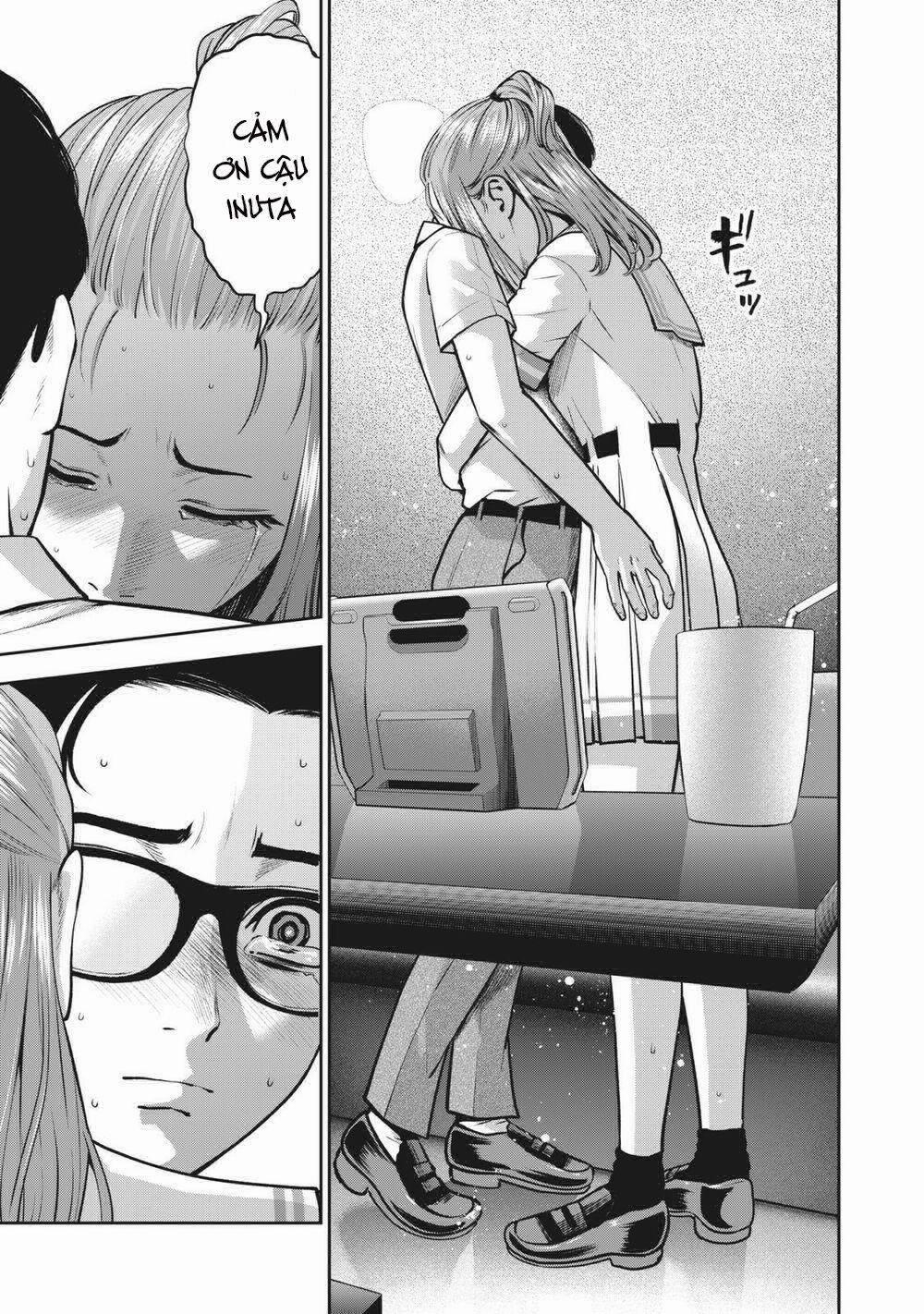 Trái Cấm 13 trang 16