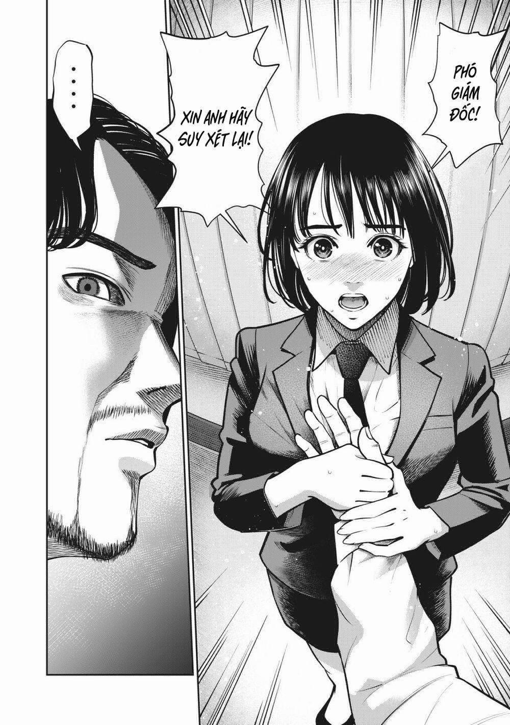 Trái Cấm 13 trang 21