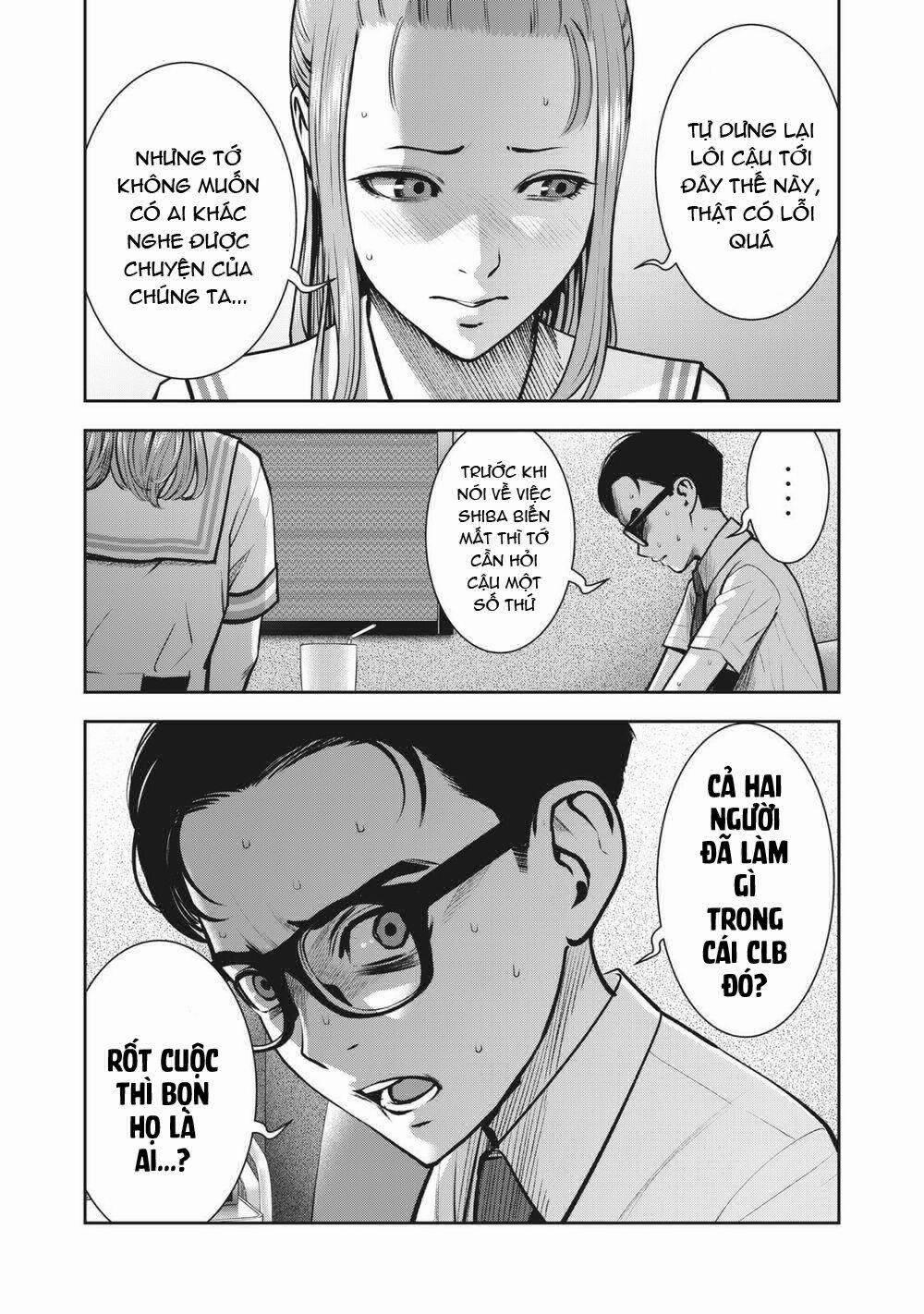 Trái Cấm 13 trang 4