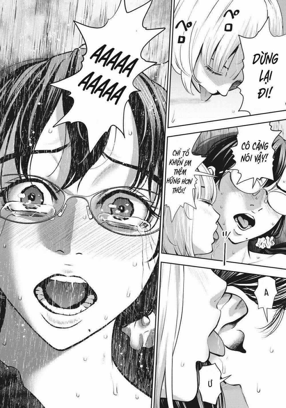 Trái Cấm 14 trang 11