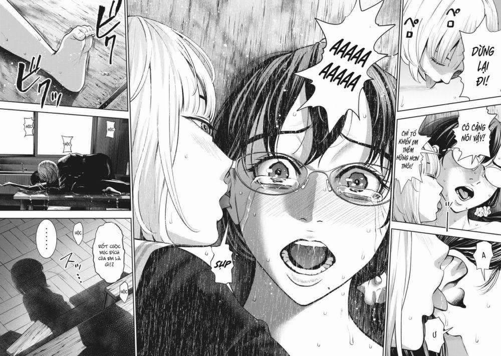 Trái Cấm 14 trang 13