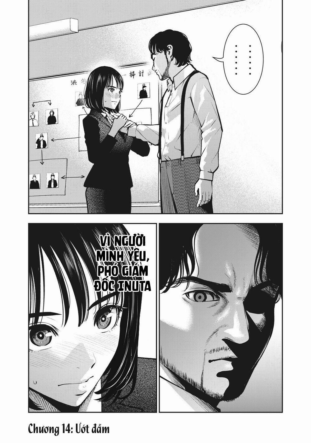 Trái Cấm 14 trang 2