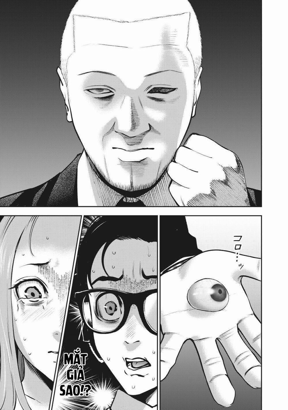 Trái Cấm 15 trang 15