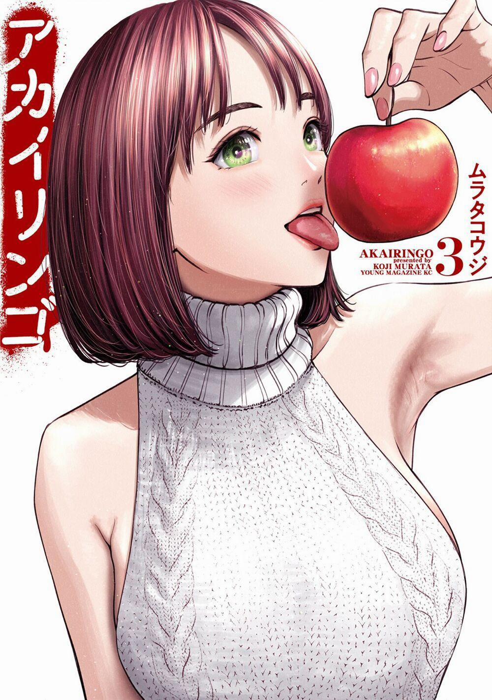 Trái Cấm 15 trang 2