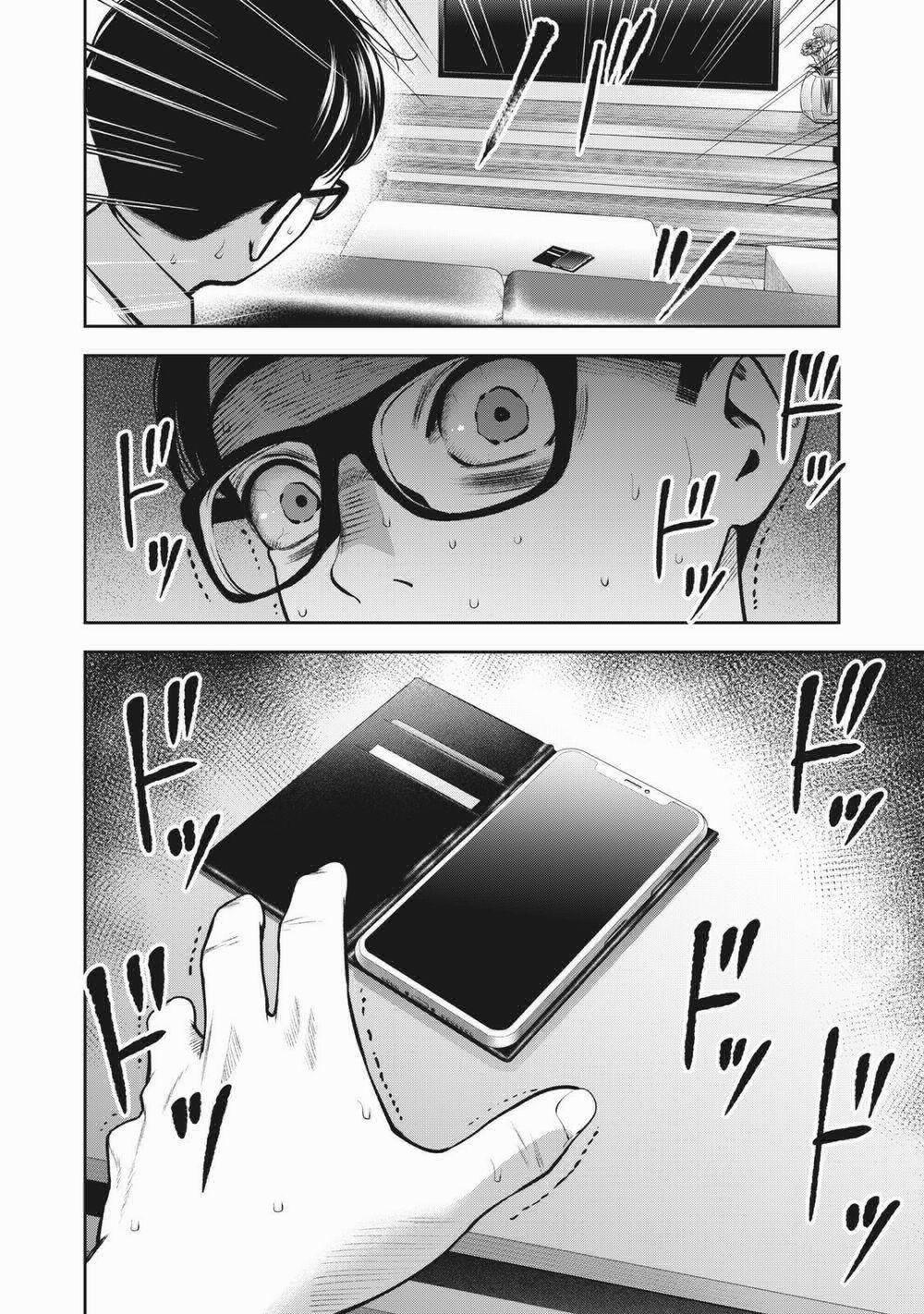 Trái Cấm 15 trang 24