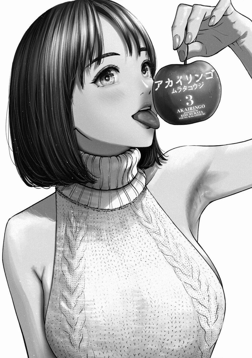 Trái Cấm 15 trang 3