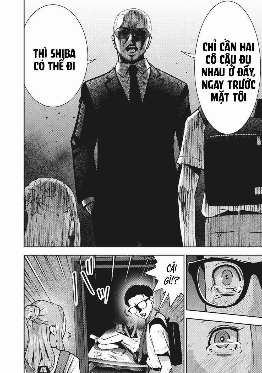 Trái Cấm 15 trang 6