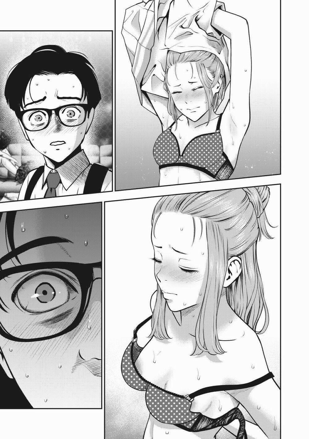 Trái Cấm 15 trang 9