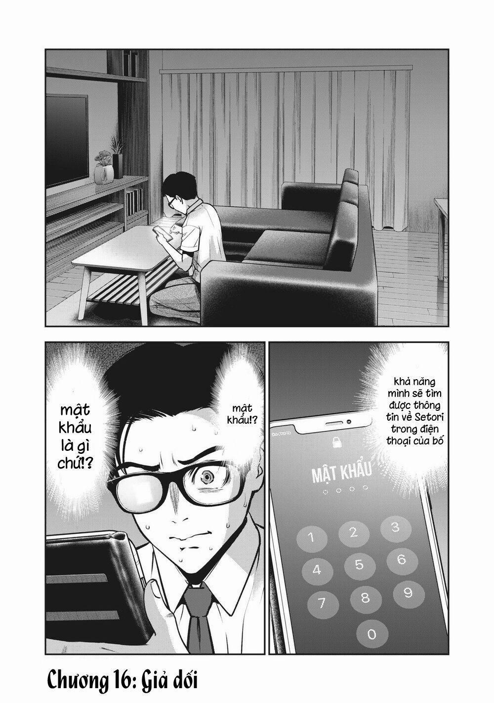 Trái Cấm 16 trang 2