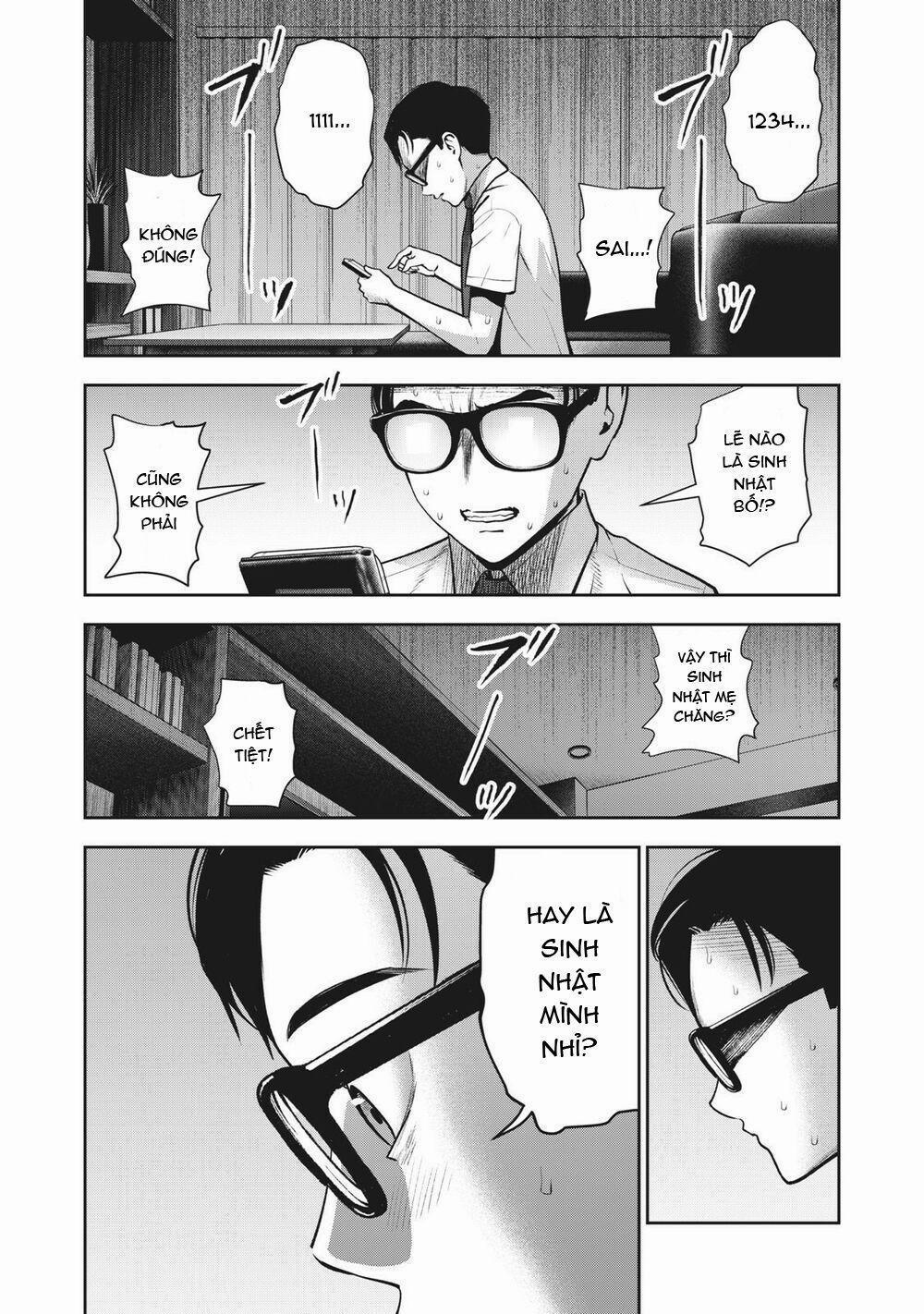 Trái Cấm 16 trang 3