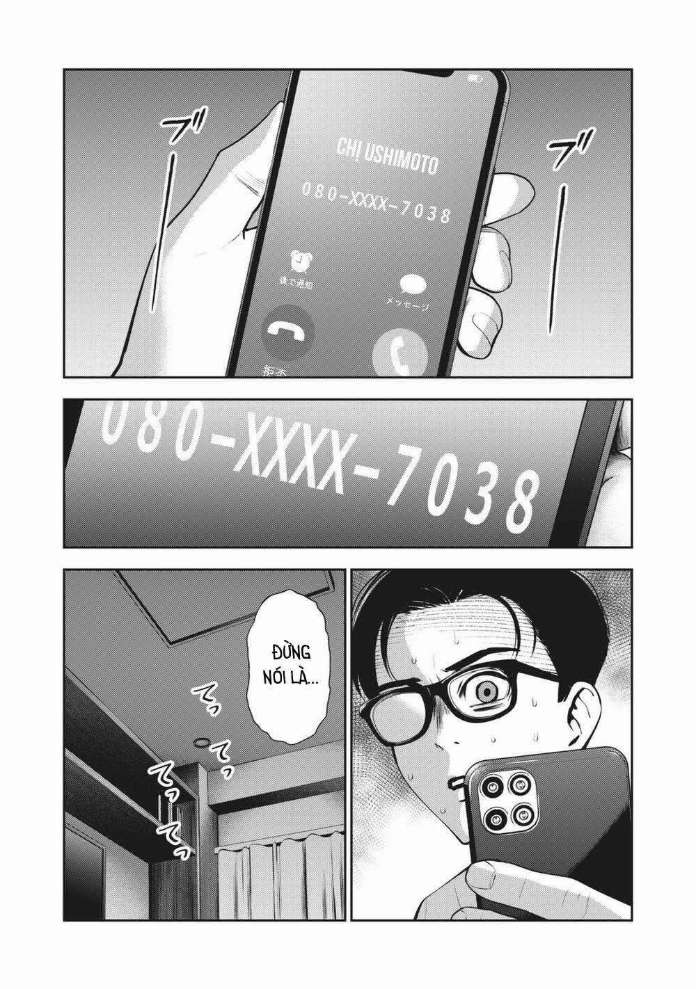 Trái Cấm 16 trang 5