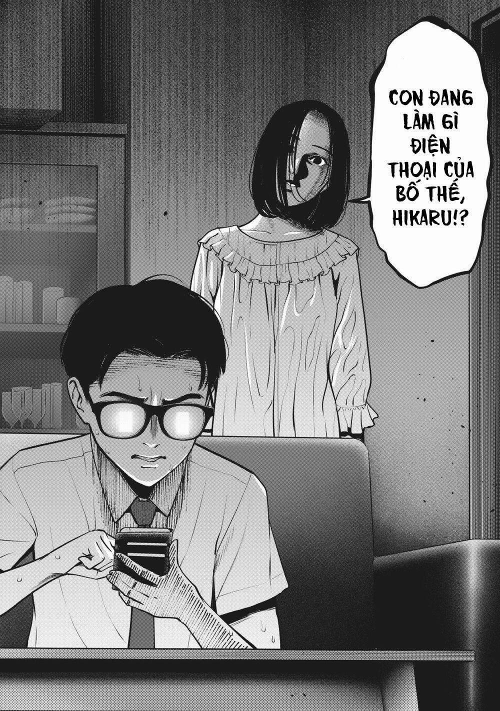 Trái Cấm 16 trang 7