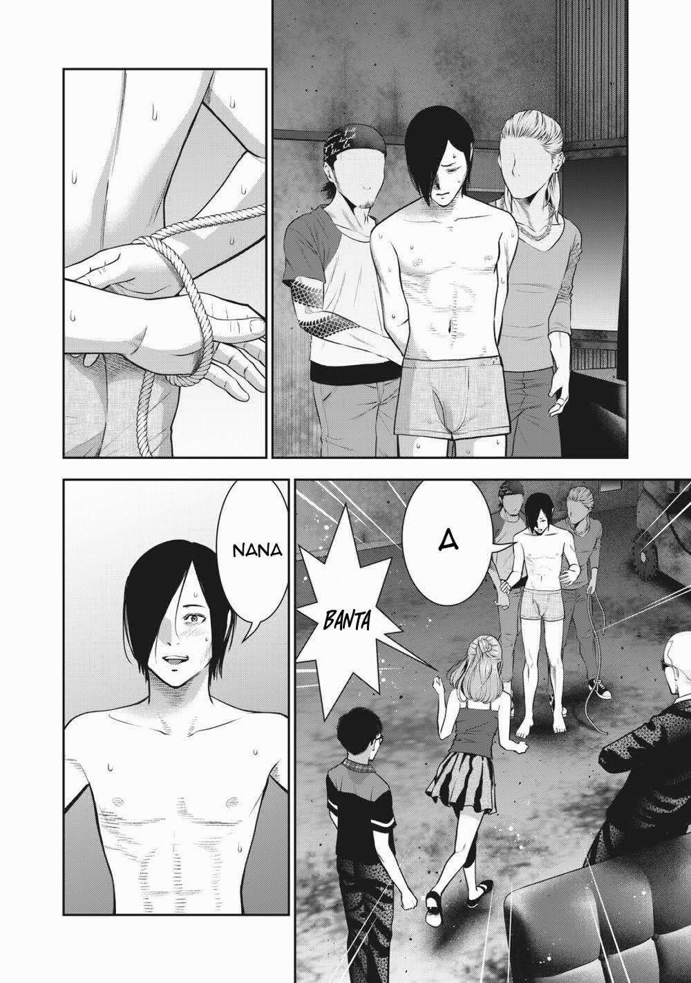 Trái Cấm 17 trang 17