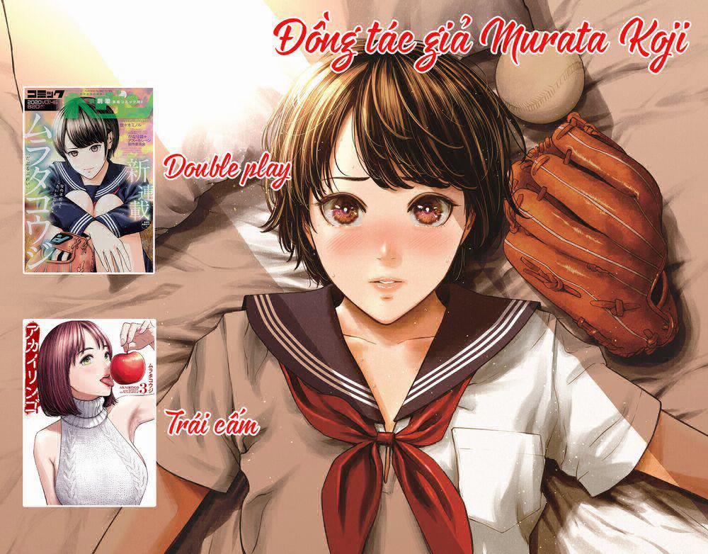 Trái Cấm 17 trang 22