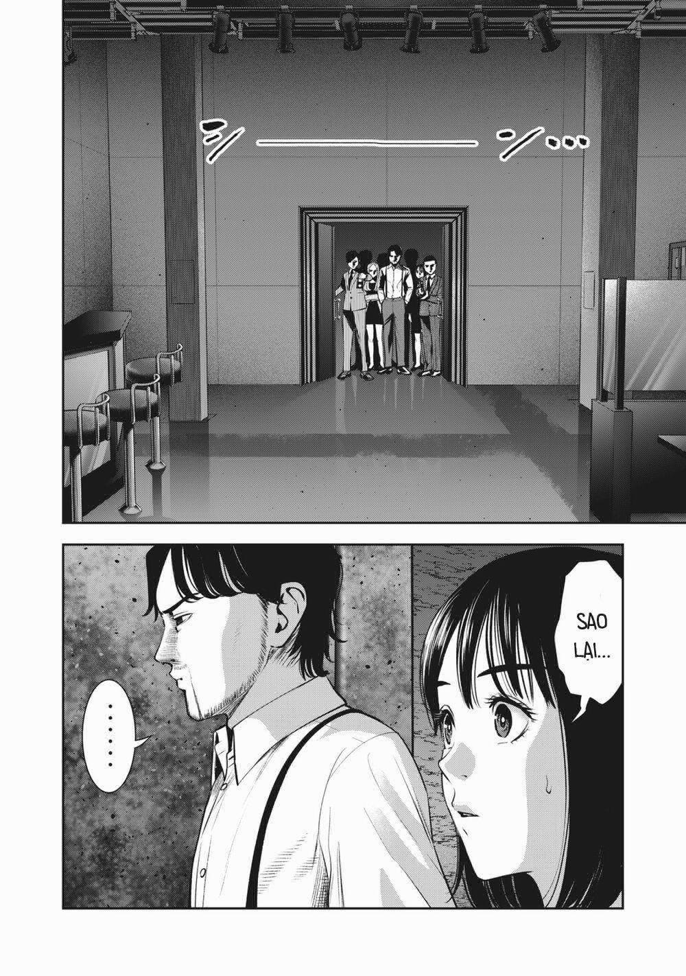 Trái Cấm 17 trang 5