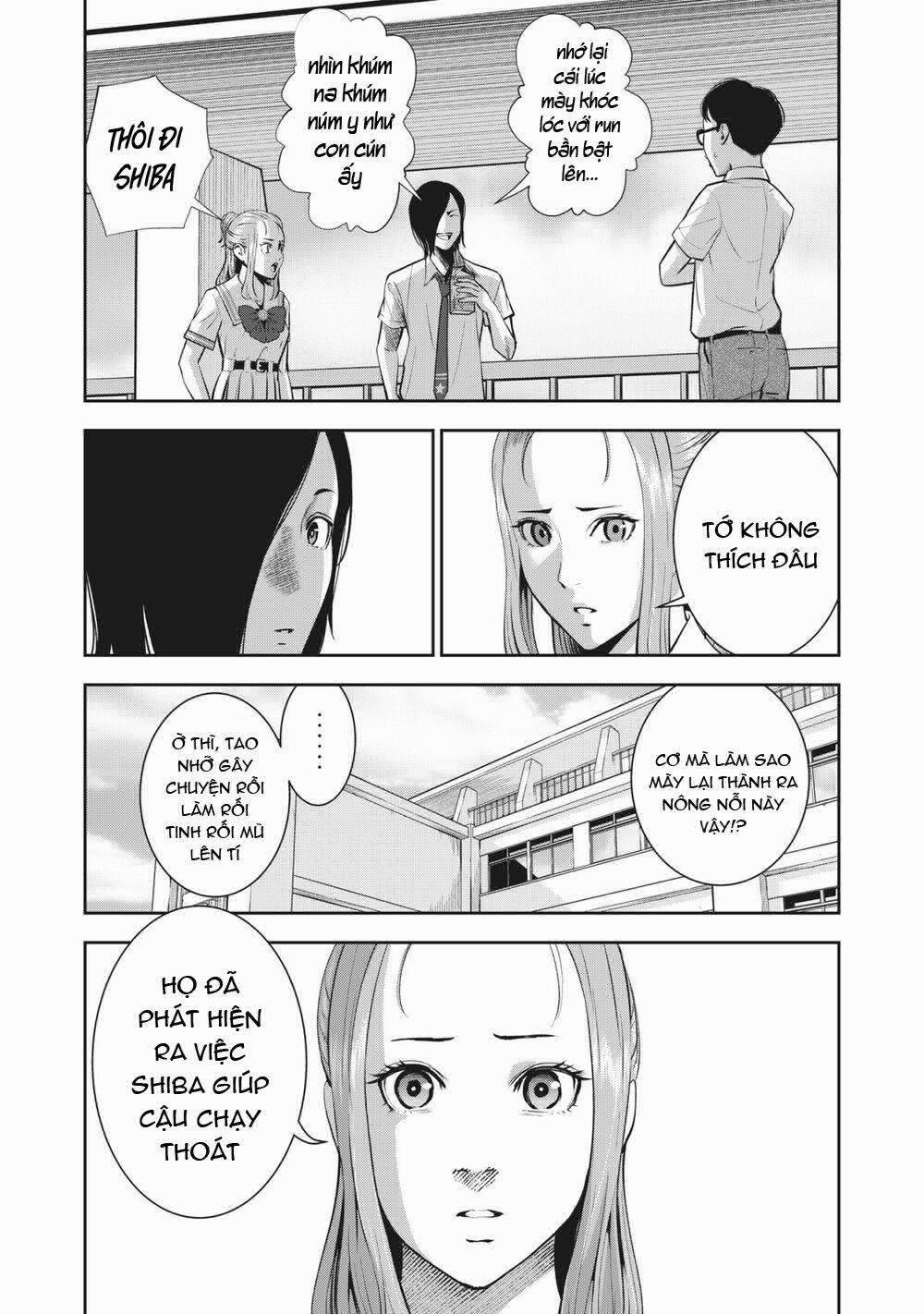 Trái Cấm 18 trang 10